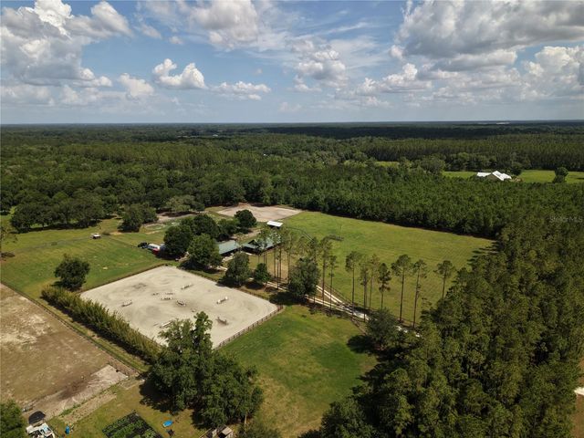 7191 NE 150TH AVENUE, Williston, FL 32696