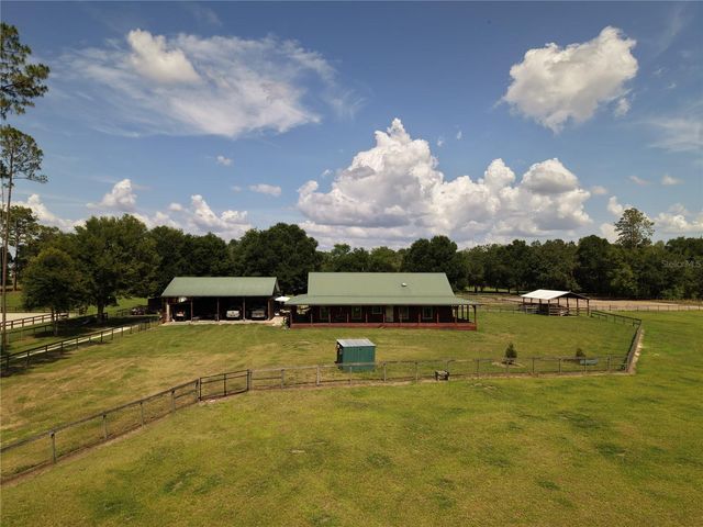 7191 NE 150TH AVENUE, Williston, FL 32696