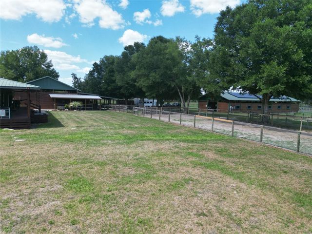 7191 NE 150TH AVENUE, Williston, FL 32696