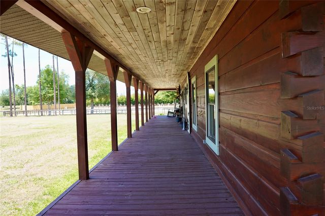 7191 NE 150TH AVENUE, Williston, FL 32696