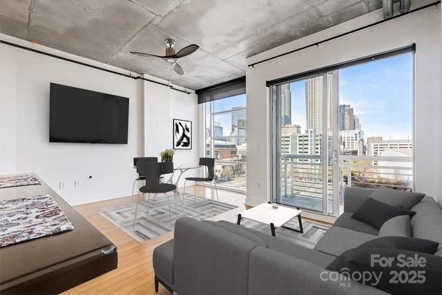 505 E 6th Street 1003, Charlotte, NC 28202