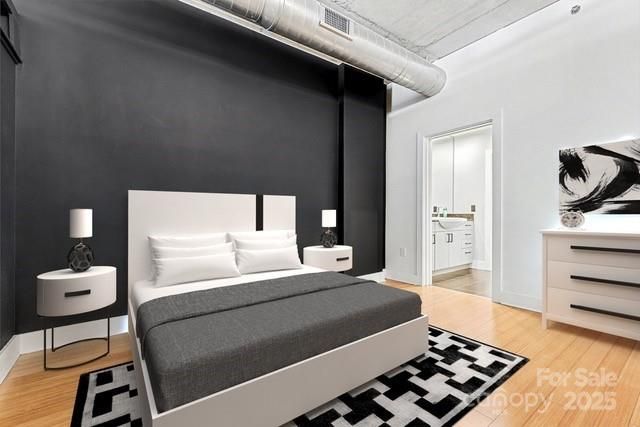 505 E 6th Street 1003, Charlotte, NC 28202