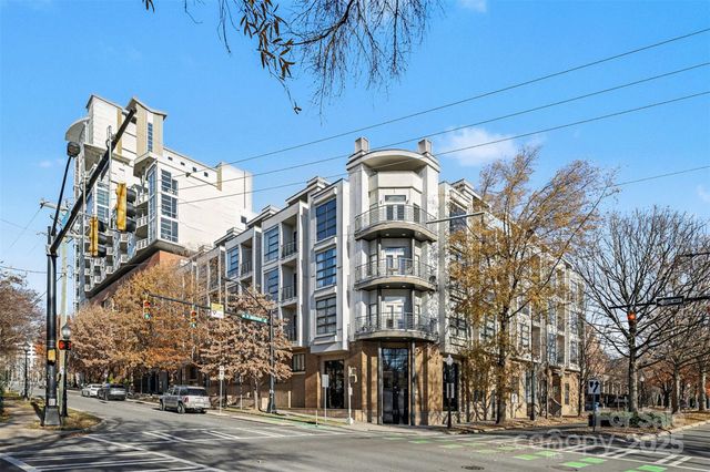 505 E 6th Street 1003, Charlotte, NC 28202