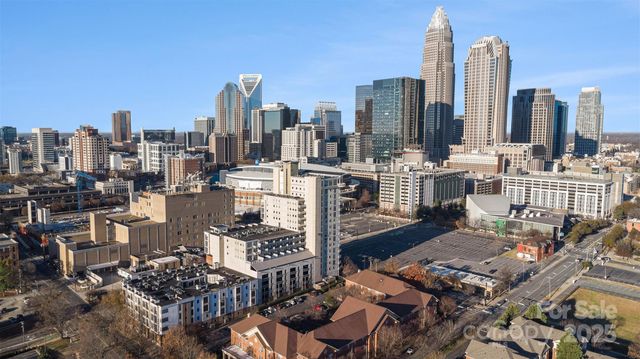 505 E 6th Street 1003, Charlotte, NC 28202