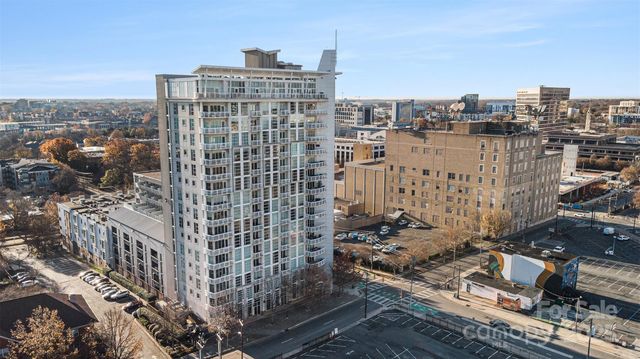 505 E 6th Street 1003, Charlotte, NC 28202