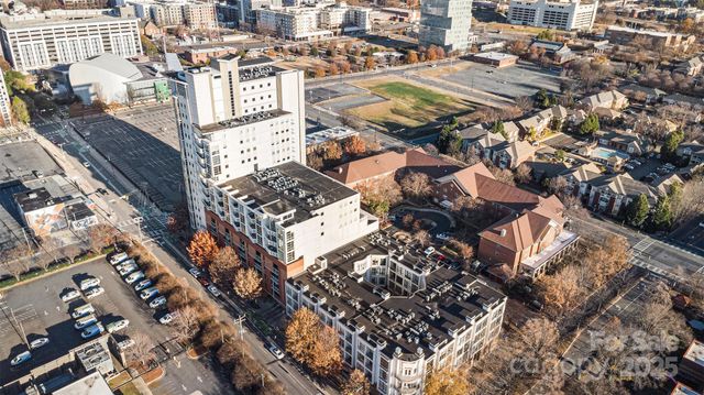 505 E 6th Street 1003, Charlotte, NC 28202