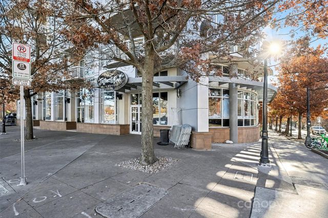 505 E 6th Street 1003, Charlotte, NC 28202