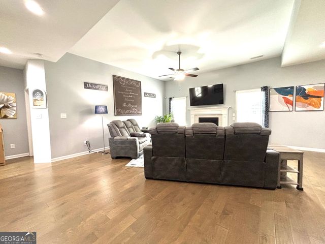 35 Pinehaven Drive, Newnan, GA 30265