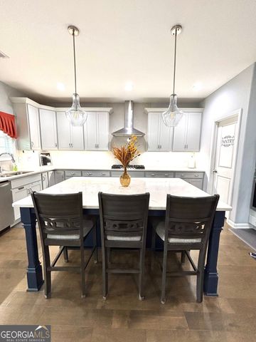 35 Pinehaven Drive, Newnan, GA 30265