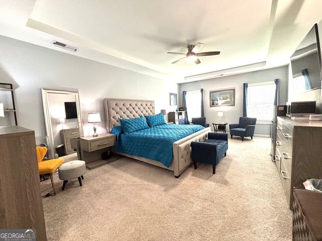 35 Pinehaven Drive, Newnan, GA 30265