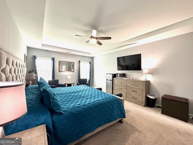 35 Pinehaven Drive, Newnan, GA 30265