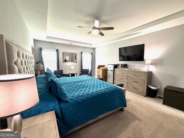 35 Pinehaven Drive, Newnan, GA 30265