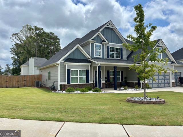 35 Pinehaven Drive, Newnan, GA 30265