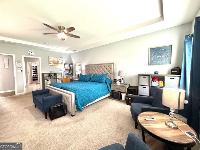 35 Pinehaven Drive, Newnan, GA 30265