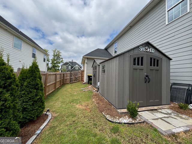 35 Pinehaven Drive, Newnan, GA 30265