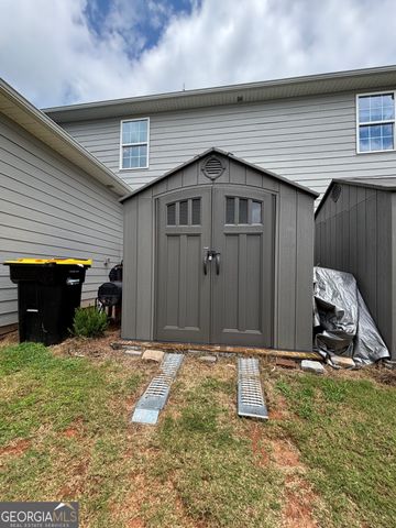 35 Pinehaven Drive, Newnan, GA 30265