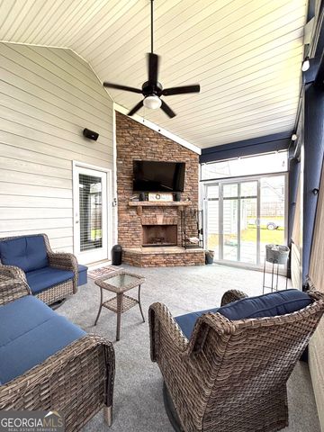 35 Pinehaven Drive, Newnan, GA 30265
