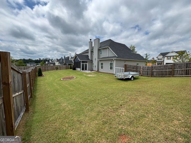 35 Pinehaven Drive, Newnan, GA 30265