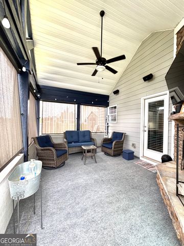 35 Pinehaven Drive, Newnan, GA 30265