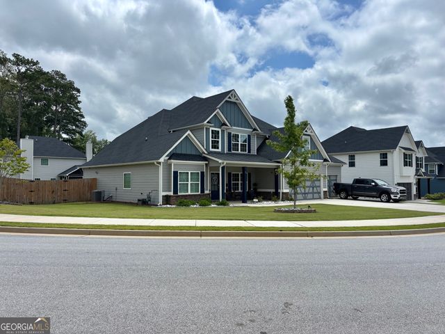 35 Pinehaven Drive, Newnan, GA 30265