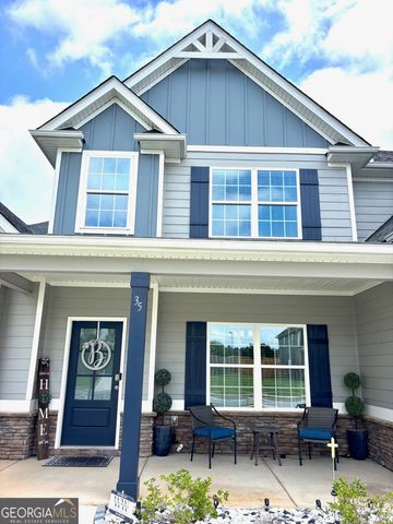 35 Pinehaven Drive, Newnan, GA 30265