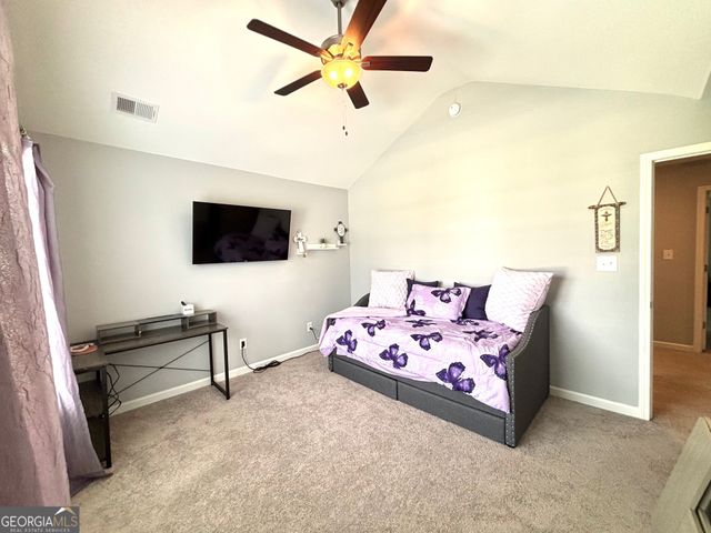 35 Pinehaven Drive, Newnan, GA 30265