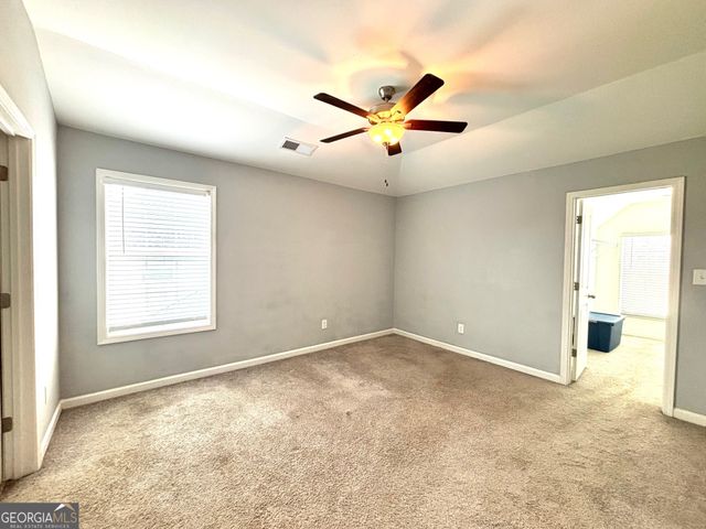 35 Pinehaven Drive, Newnan, GA 30265