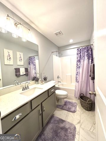 35 Pinehaven Drive, Newnan, GA 30265