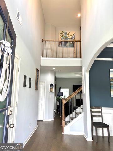35 Pinehaven Drive, Newnan, GA 30265