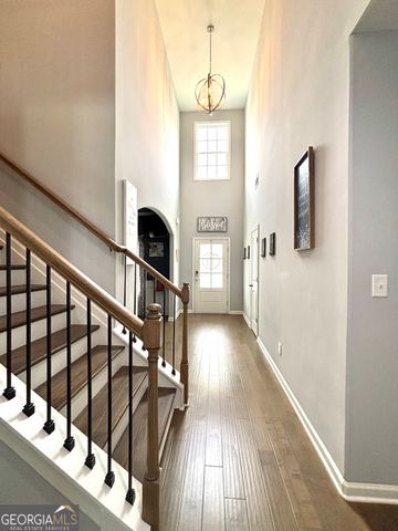 35 Pinehaven Drive, Newnan, GA 30265