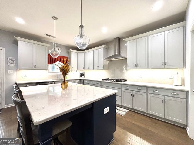 35 Pinehaven Drive, Newnan, GA 30265