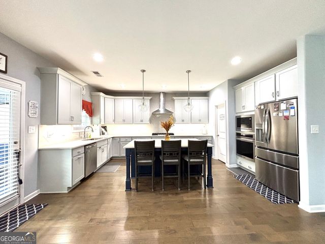 35 Pinehaven Drive, Newnan, GA 30265