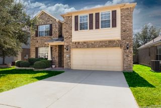 12606 Texas Gold, San Antonio, TX 78253