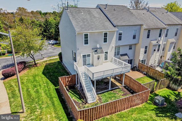 9000 FALCON GLEN CT, Bristow, VA 20136