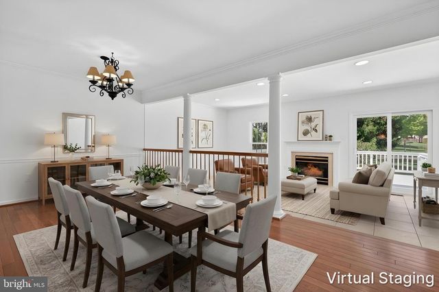 9000 FALCON GLEN CT, Bristow, VA 20136