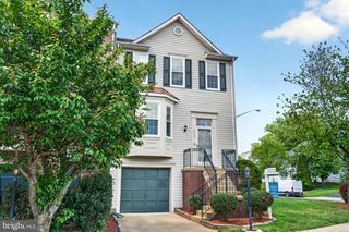 9000 FALCON GLEN CT, Bristow, VA 20136