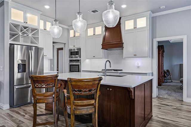 4304 NW 155th Place, Edmond, OK 73013