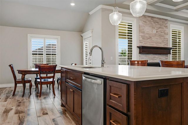 4304 NW 155th Place, Edmond, OK 73013