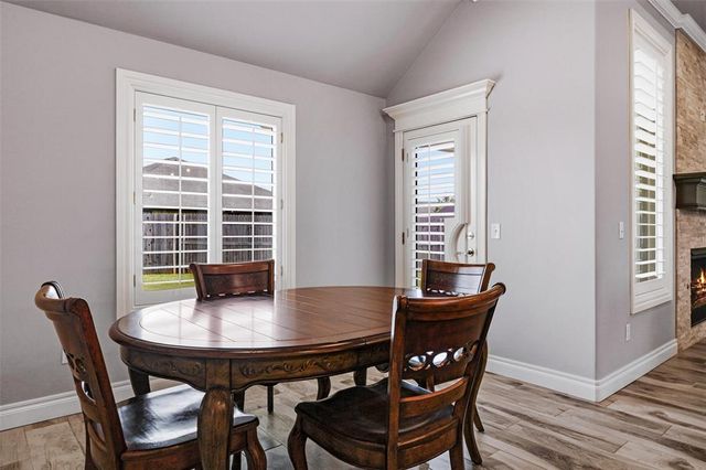 4304 NW 155th Place, Edmond, OK 73013