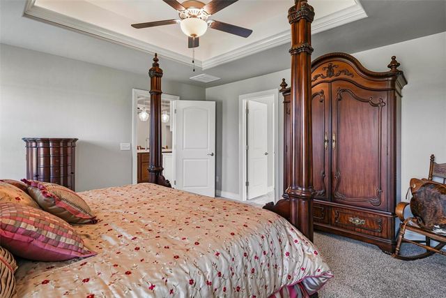 4304 NW 155th Place, Edmond, OK 73013