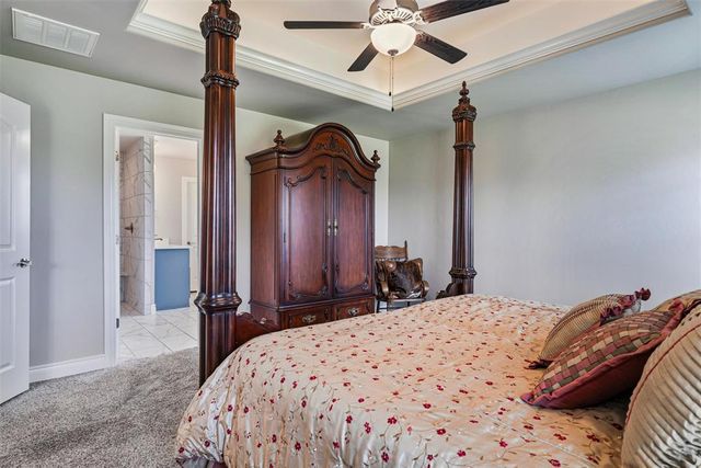 4304 NW 155th Place, Edmond, OK 73013