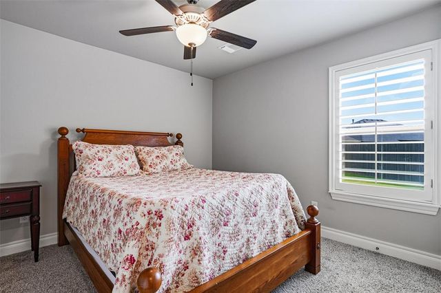 4304 NW 155th Place, Edmond, OK 73013