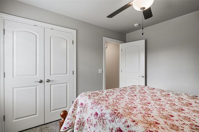 4304 NW 155th Place, Edmond, OK 73013