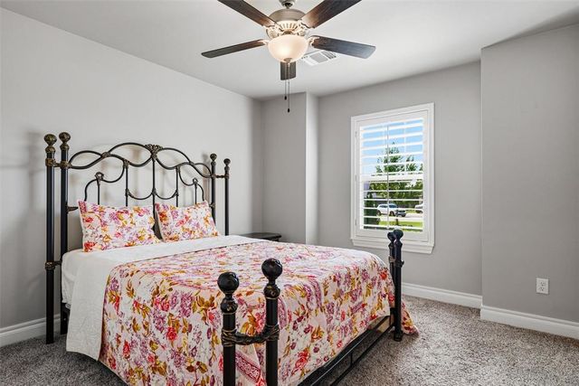 4304 NW 155th Place, Edmond, OK 73013