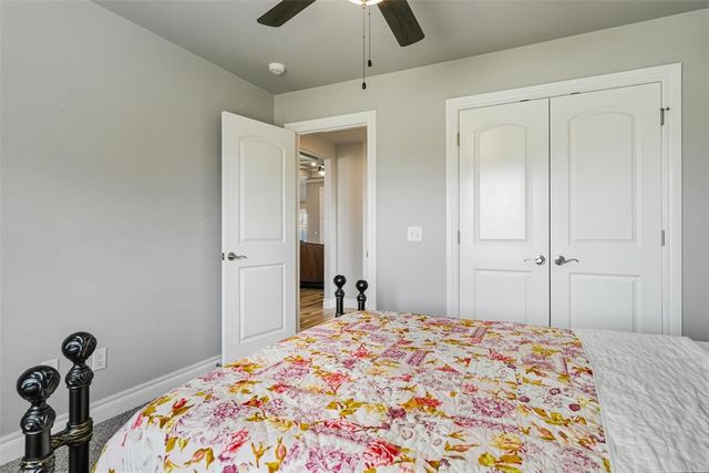 4304 NW 155th Place, Edmond, OK 73013