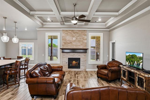 4304 NW 155th Place, Edmond, OK 73013