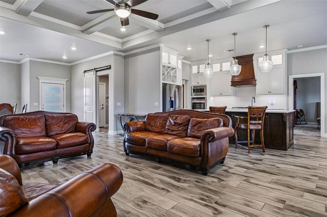 4304 NW 155th Place, Edmond, OK 73013