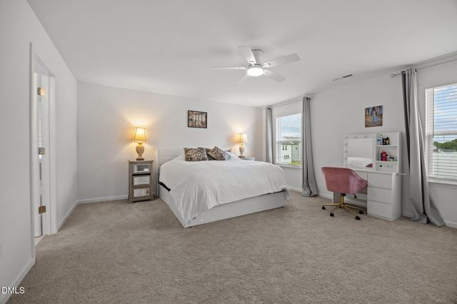 185 Horseshoe Place, Angier, NC 27501