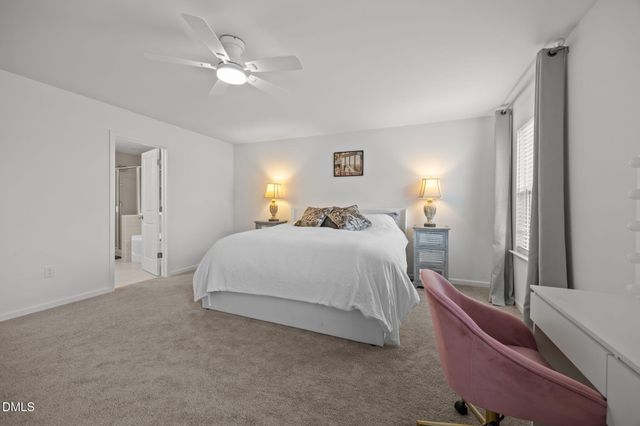 185 Horseshoe Place, Angier, NC 27501