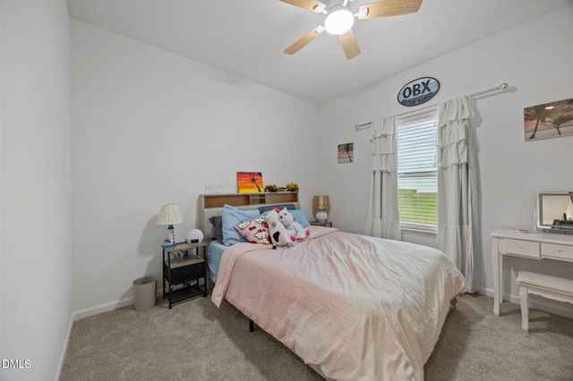 185 Horseshoe Place, Angier, NC 27501